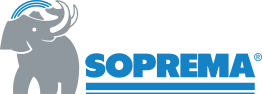 Soprema logo