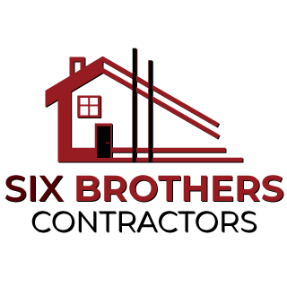Six Brothers Logo