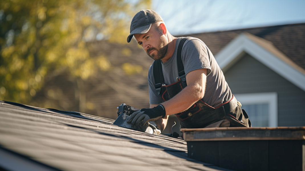 How To Install Roof Shingles A StepByStep Guide Six Brothers
