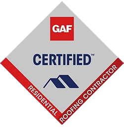 GAW certified logo