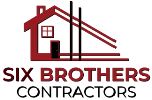 Six Brothers Contractors logo