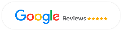 Google reviews five star rating