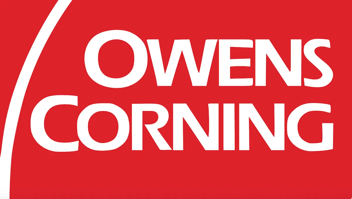 owens corning logo