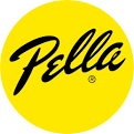 pella windows logo